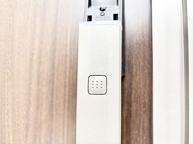 スマートキーで快適な暮らしを実現