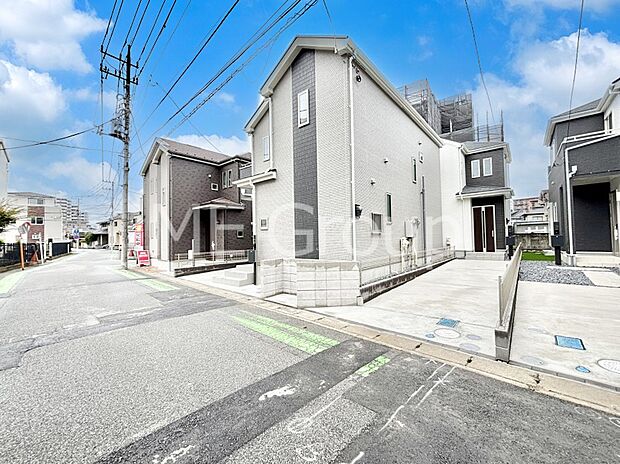 ここから始まる新生活を応援いたします