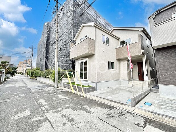 ここから始まる新生活を応援いたします