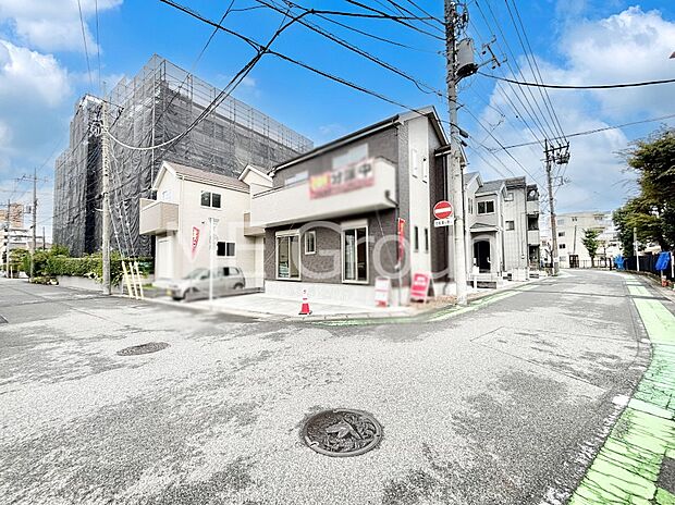 ここから始まる新生活を応援いたします