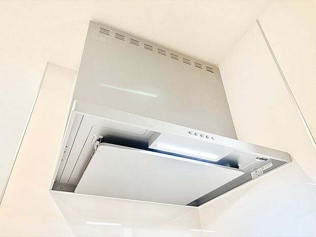 基本的なお手入れはフィルターのみ!お手入れのしやすさも魅力です。