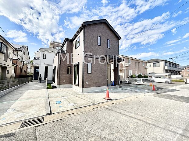 ここから始まる新生活を応援いたします