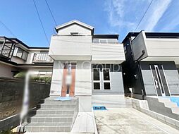 千葉県我孫子市青山台２丁目