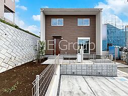 千葉県柏市酒井根２丁目