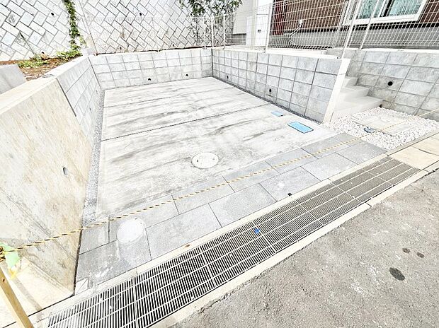 カースペース有  