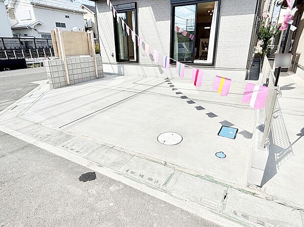 カースペース有