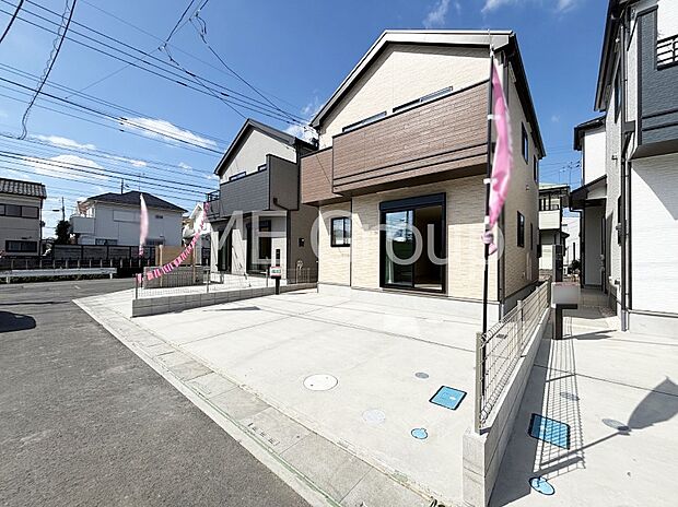 ここから始まる新生活を応援いたします