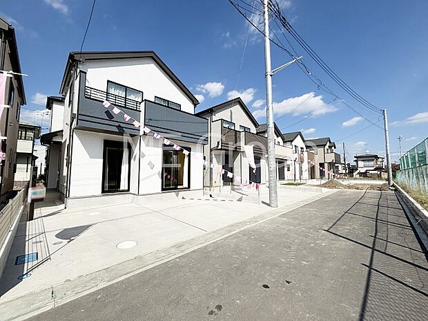 ここから始まる新生活を応援いたします