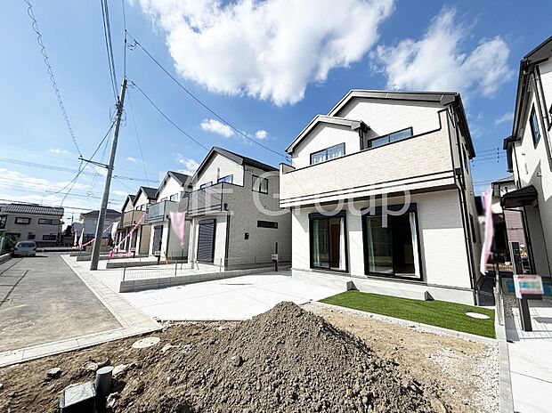 ここから始まる新生活を応援いたします