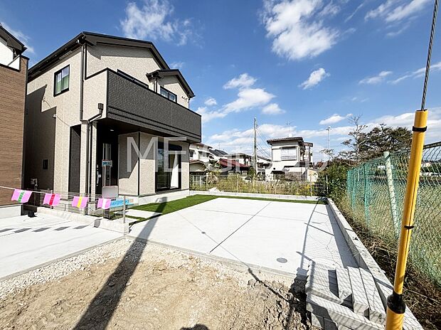 ここから始まる新生活を応援いたします