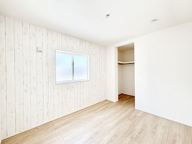 収納が充実しているので居住スペースを広々使えます