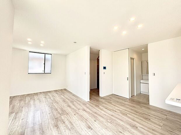 家族が自然と集まる憩いのスペースになりそう