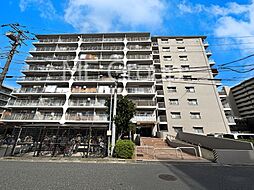 ローズタウン草加A棟