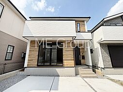 埼玉県越谷市千間台西５丁目