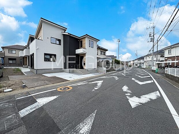 ここから始まる新生活を応援いたします