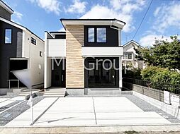 千葉県我孫子市湖北台３丁目