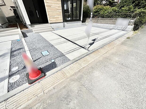 カースペース有