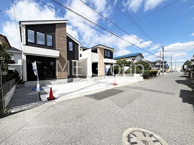 ここから始まる新生活を応援いたします