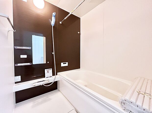 一日の疲れを癒やす大切なバスタイム。ゆっくりとお風呂を楽しんで疲れをとりたいですね!