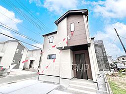 埼玉県八潮市大字八條