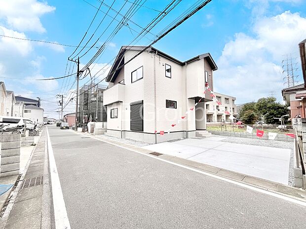 ここから始まる新生活を応援いたします