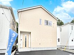 千葉県柏市高田