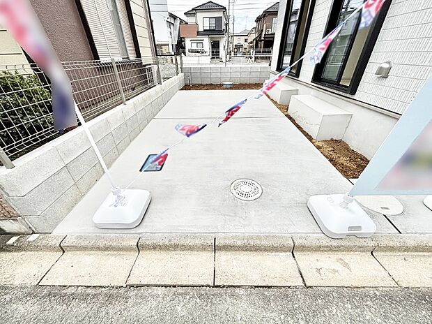 カースペース有