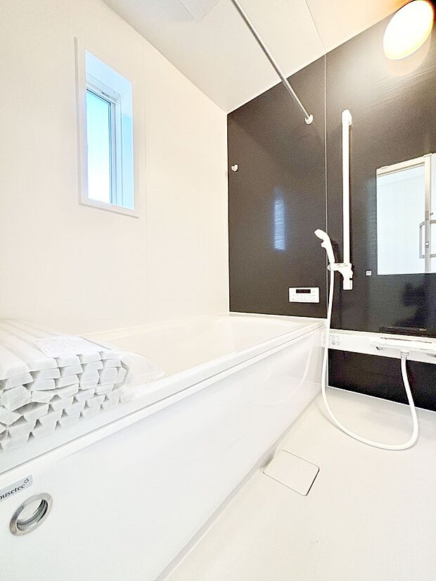 一日の疲れを癒やす大切なバスタイム。ゆっくりとお風呂を楽しんで疲れをとりたいですね!