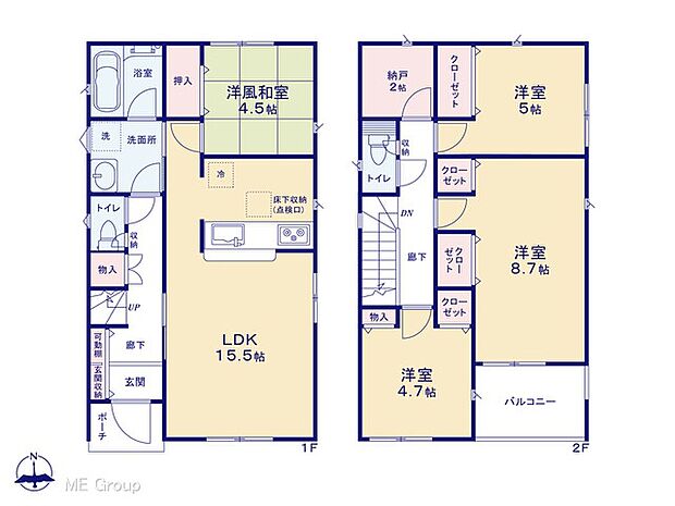 図面と異なる場合は現況を優先