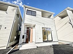 埼玉県川口市大字前野宿