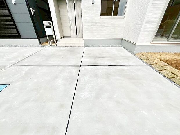 カースペース有