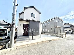 埼玉県草加市清門２丁目