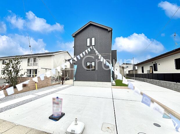 暮らしやすさと居心地の良さにこだわったシンプルで飽きのこないデザイン !