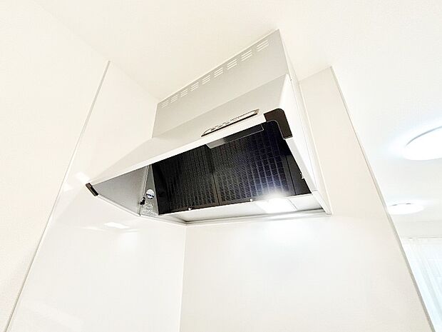 基本的なお手入れはフィルターのみ!お手入れのしやすさも魅力です。