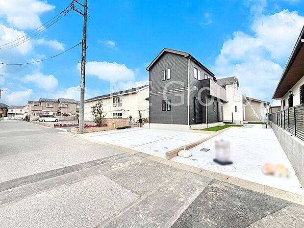 ここから始まる新生活を応援いたします