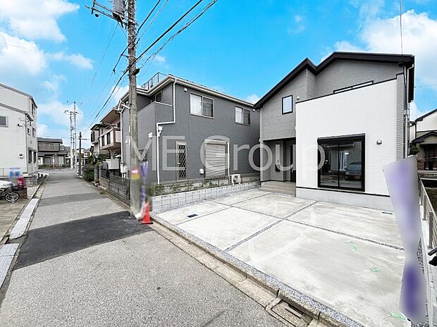 ここから始まる新生活を応援いたします