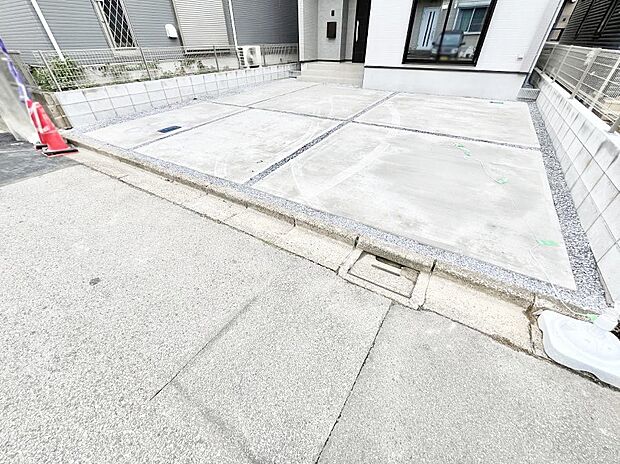 カースペース有