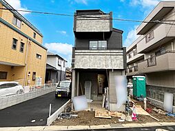 千葉県市川市伊勢宿
