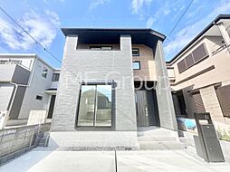 千葉県我孫子市南青山