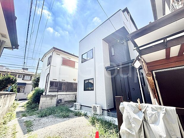 早く帰りたくなるマイホーム   