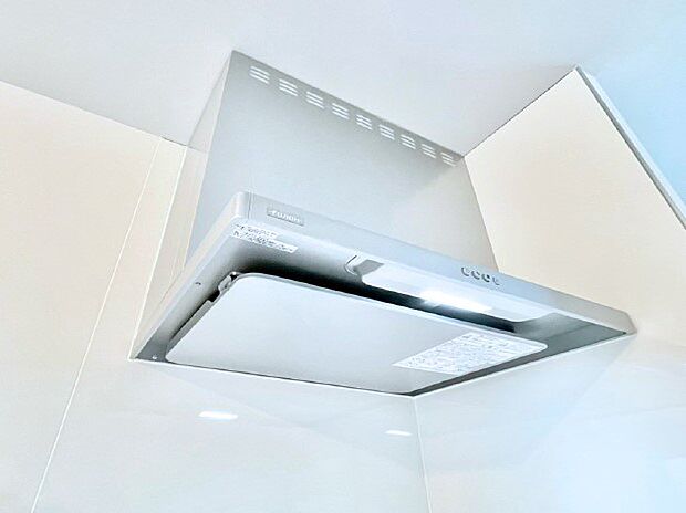 基本的なお手入れはフィルターのみ!お手入れのしやすさも魅力です。