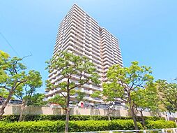 清新北ハイツ7号棟