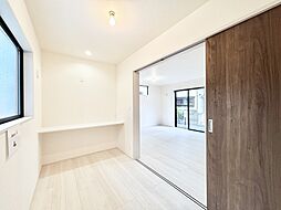 子供部屋の画像