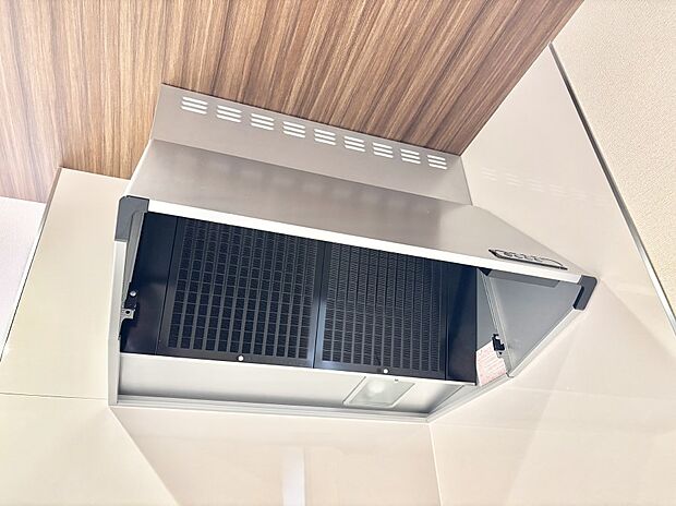 基本的なお手入れはフィルターのみ!お手入れのしやすさも魅力です。