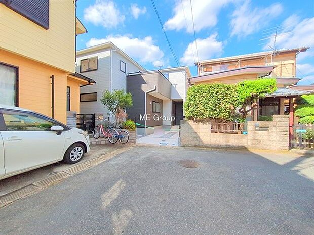 堂々完成!! ここから始まる新生活を応援いたします!