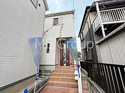 埼玉県川口市赤井2丁目