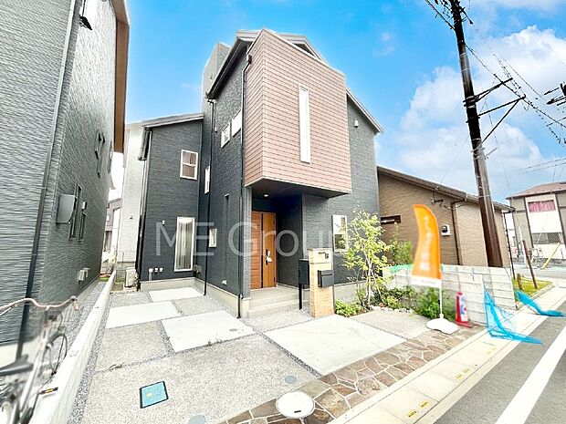 暮らしやすさと居心地の良さにこだわったシンプルで飽きのこないデザイン !