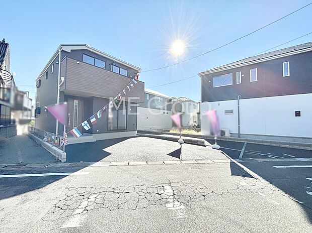 ここから始まる新生活を応援いたします