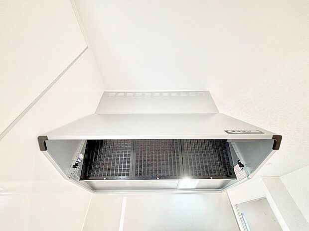 基本的なお手入れはフィルターのみ!お手入れのしやすさも魅力です。