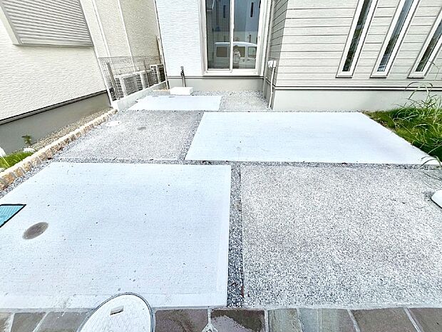 生活に欠かせない駐車スペース。